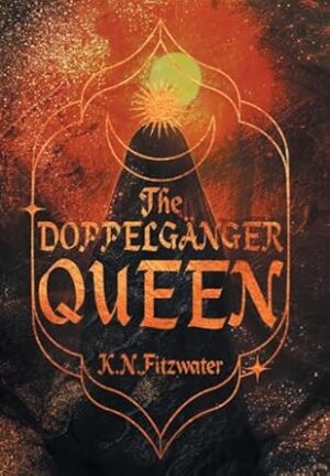 The Doppelgänger Queen (1)