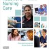 Tabbner's Nursing Care 2 Vol Set: Theory and Practice