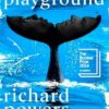 Playground: Longlisted for The Booker Prize 2024