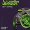 Automotive Mechanics, Revised Edition