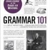 Grammar 101: From Split Infinitives to Dangling Participles, an Essential Guide to Understanding Grammar