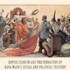 Citizen Marx: Republicanism and the Formation of Karl Marx's Social and Political Thought