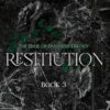 Restitution (The Edge of Darkness: Book 3)