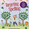 Targeting Spelling Activity Book Year 4