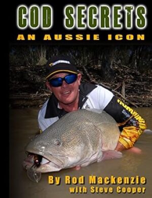 Cod Secrets: An Aussie Icon