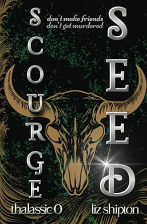 Scourge and Seed: Two New Adult Apocalyptic Prequels