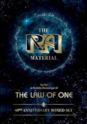 The Ra Material: Law of One: 40th-Anniversary Boxed Set