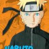 Naruto (3-in-1 Edition), Vol. 15: Includes vols. 43, 44 & 45 (Volume 15)