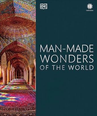 Man-Made Wonders of the World