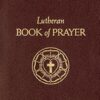 Lutheran Book of Prayer, 5th Edition
