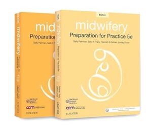Midwifery Preparation for Practice: Includes EAQ Midwifery Preparation for Practice 5e PACK