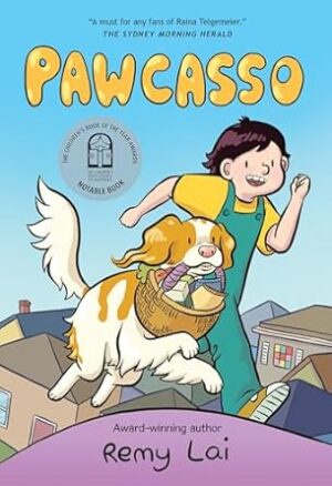 Pawcasso
