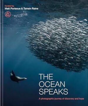 The Ocean Speaks: A photographic journey of discovery and hope