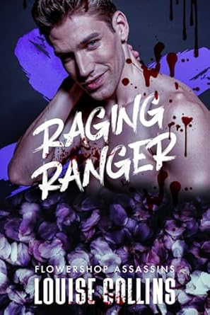 Raging Ranger
