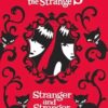 Emily the Strange: Strange and Stranger: An illustrated diary of adventure and mystery, great for children ages 12+