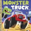 LGB I'm A Monster Truck