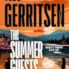 The Summer Guests: The unmissable, brand-new series from the No.1 bestselling author of Rizzoli & Isles (Martini Club 2)