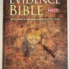Evidence Bible-NKJV