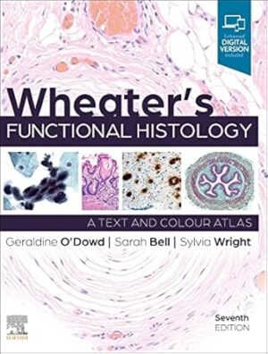 Wheater's Functional Histology