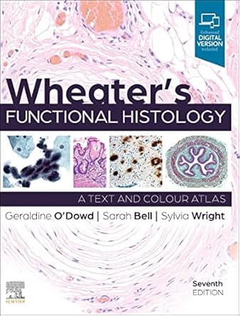 Wheater's Functional Histology