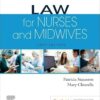 Law for Nurses and Midwives