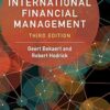 Cambridge International Financial Management - Hardback - 30 November 2017