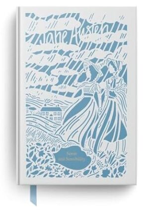 Sense And Sensibility (Jane Austen Collection)