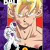 Dragon Ball Full Color Freeza Arc, Vol. 5 (Volume 5)
