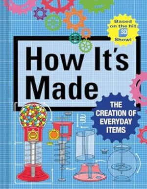 How It's Made: The Creation of Everyday Items