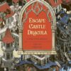 Escape Castle Dracula: A Gothic Puzzle Adventure