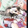 Black Clover, Vol. 3 (Volume 3): Assembly At The Royal Capital