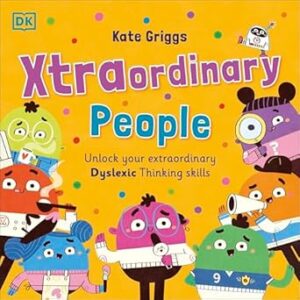 Xtraordinary People