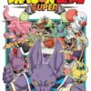 Dragon Ball Super, Vol. 7 (Volume 7)