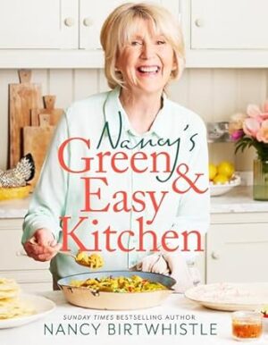 Nancy's Green and Easy Kitchen