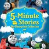 Thomas & Friends 5-Minute Stories: The Sleepytime Collection (Thomas & Friends)