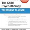 The Child Psychotherapy Treatment Planner