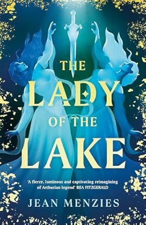 The Lady of the Lake