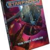 Starfinder RPG Pact Worlds