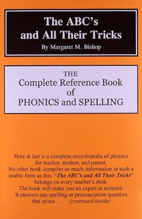 The ABC's and All Their Tricks - paperback