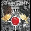 Death Note: How to Read: Volume 13
