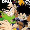 Dragon Ball Full Color Saiyan Arc, Vol. 1 (Volume 1)