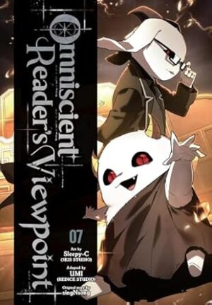 Omniscient Reader's Viewpoint, Vol. 7