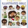 The Tiny Truths Illustrated Bible