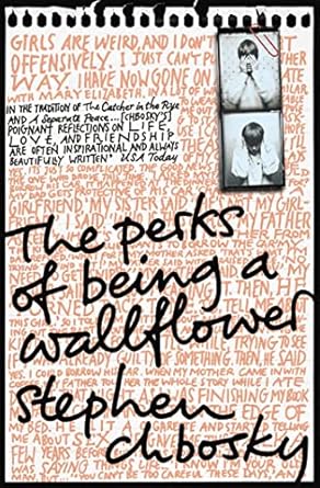 The Perks of Being a Wallflower the most moving coming-of-age classic