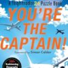You're The Captain: A Flightradar24 Puzzle Book