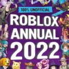 Unofficial Roblox Annual 2022