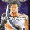 Black Clover, Vol. 6 (Volume 6): The Man Who Cuts Death