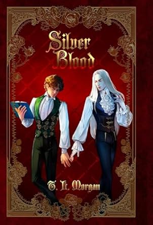 Silver Blood