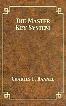 The Master Key System