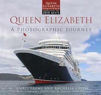 Queen Elizabeth: A Photographic Journey (NEW EDITION)